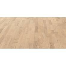 Parquet ROBLE Blanco Luz Pm HARO