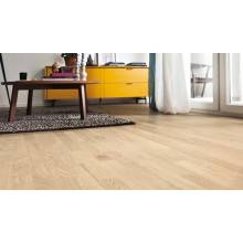 Parquet ROBLE Blanco Luz Pm HARO