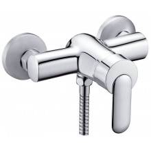 Ducha BAHAMA completa