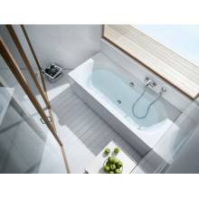 Bañera ROCA Duo Plus