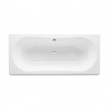 Bañera ROCA Duo Plus