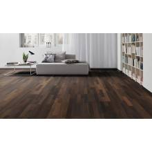 Parquet WENGUÉ 3 lamas HARO
