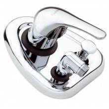 Ducha PANAM con inversor