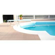 Pavimento IPE Exterior