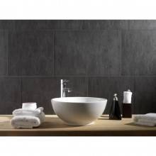 Revestimiento STONE Anthracite GROSFILLEX