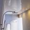 Revestimiento BLANCO Brillante Techo GROSFILLEX