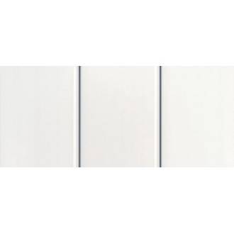 Revestimiento BLANCO Brillante Techo GROSFILLEX
