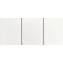 Revestimiento BLANCO Brillante Techo GROSFILLEX