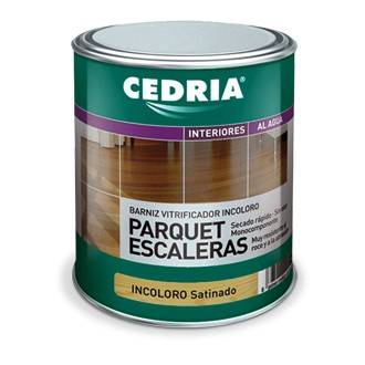 BARNIZ Interiores Mate