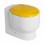 Inodoro de suelo WCKIDS
