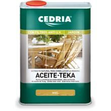 ACEITE Teka Miel
