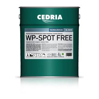 WP Spot Free