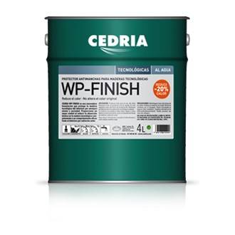 WP Finish