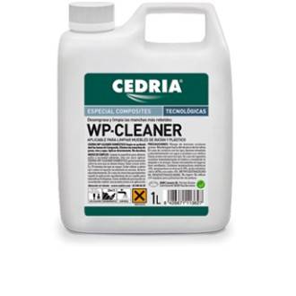 WP Cleaner