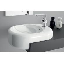 Lavabo Semi-Encastre STATUS