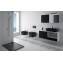 Lavabo ADVANCE 55 Negro