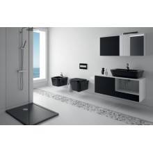 Lavabo ADVANCE 65 Negro