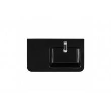 Lavabo ADVANCE 90 Negro