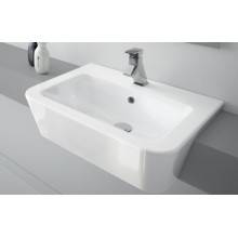 Lavabo ADVANCE 58 Semi Encastre