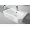 Lavabo ADVANCE 58 Semi Encastre
