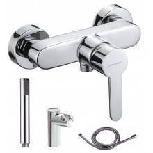 Ducha Artic Urban completa