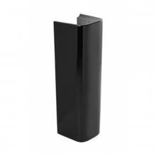 Pedestal ADVANCE Negro de Lavabo