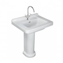Lavabo Vintage 68 con Pedestal