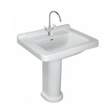 Lavabo Vintage 78 con pedestal