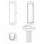 Pedestal NEW DAY de Lavabo