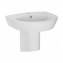 Semipedestal New Day para Lavabo