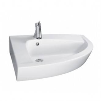 Lavabo NEW DAY Angular 70 Derecho