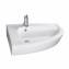 Lavabo NEW DAY Angular 70 Derecho