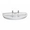 Lavabo NEW DAY 130