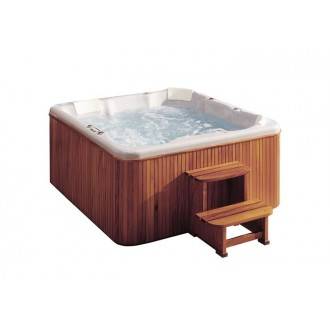 Spa ROCA Broadway