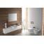 Lavabo URB Y 54 Semi Encastre