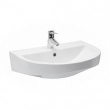 Lavabo suspendido URB Y 66