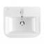 Lavabo suspendido LOOK 50