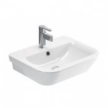 Lavabo suspendido LOOK 66