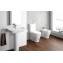 Pedestal LOOK para lavabo