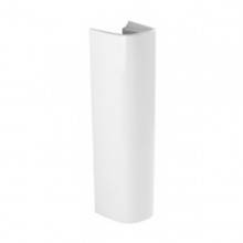 Lavabo con pedestal LOOK 50