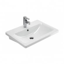 Lavabo de encastre LOOK 63