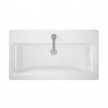 Lavabo de encastre LOOK 83