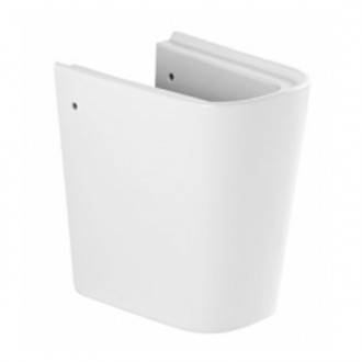 Semipedestal EASY para lavabo