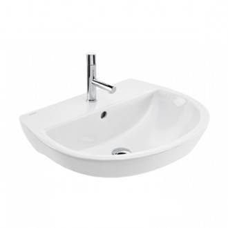 Lavabo suspendido EASY 50