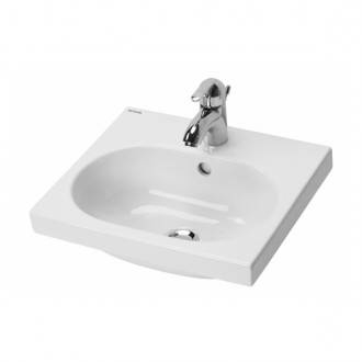 Lavabo suspendido WCKIDS 43