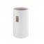 Lavabo con pedestal WCA