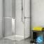 Puerta NEW WCCARE para ducha