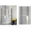 Puerta NEW WCCARE para ducha