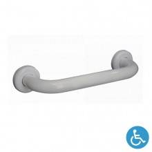 Barra de apoyo recta WCCARE 30 INOX