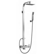 Columna Bimini de ducha extensible